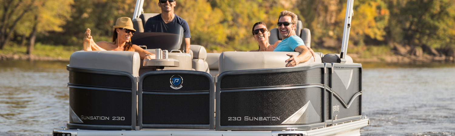 Premier 230 Sunsation at Sportsman's Outfitter & Marine in Belton,Missouri