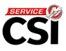 Service CSI